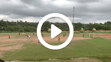 Borokinni Tobi - Footballer